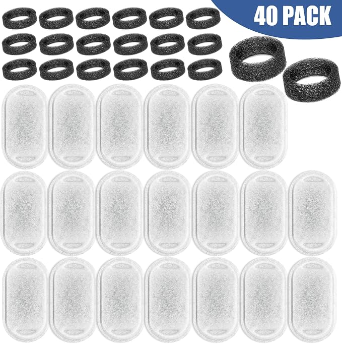 Cat Water Fountain Filters Replacement - Image 5