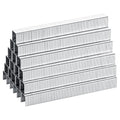 meite T-50 Staple Gun Staples, 1/2 Inch Heavy Duty Staples, Galvanized 20 Gauge by meite