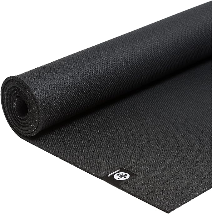 Manduka X Yoga Mat 71" - 5mm | High Performance Fitness Mat | Durable Design | Yoga, Outdoors, Stretching | 71 x 24 inches-FlexoryFit