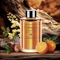 Car Air Freshener Refill for Men & Women 6.09 FL OZ /180ML-9 Month Cologne Scent Essential Oil Perfume, Essential Oil Made of Natural Plant Extracts, Compatible with Car Diffusers for Home/Office