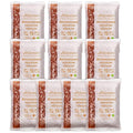 Adsorbco Rechargeable Desiccant, Indicating Silica Gel Packets, Moisture Absorbers for Storage, Gun Safe Dehumidifiers (10, 500g)