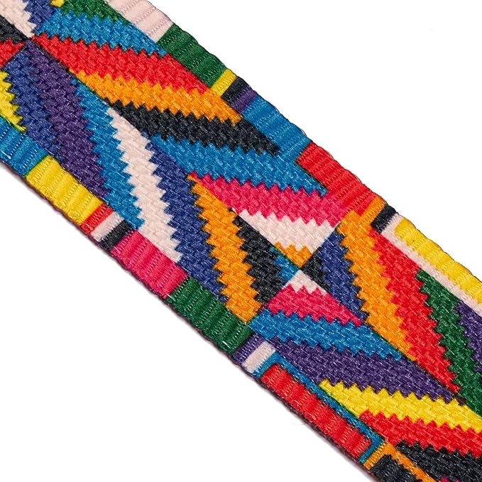 ZOOEASS Yoga Mat Strap, Adjustable Durable Yoga Mat Carrier & Stretching Strap, Multiple Color Choices-FlexoryFit