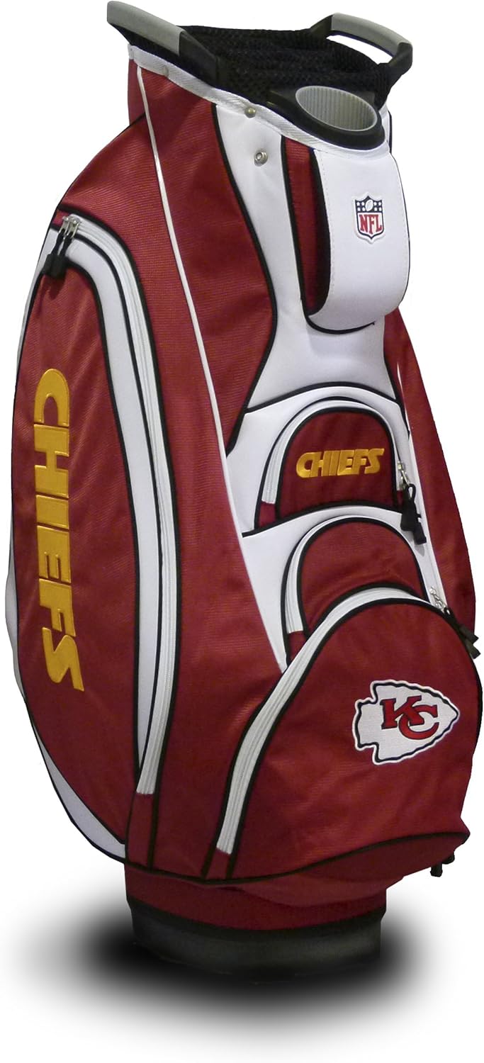 Victory Golf Cart Bag