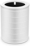 Core 600S-P Replacement Filter for LEVOIT Core 600S & Core 600S-P Air Purifier,3-in-1 HEPA Filter Core 600S-RF for Home Large Room, 1 Pack, White