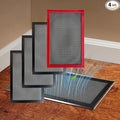 4 Packs Floor Register Vent Cover, Stone & More by Unknown