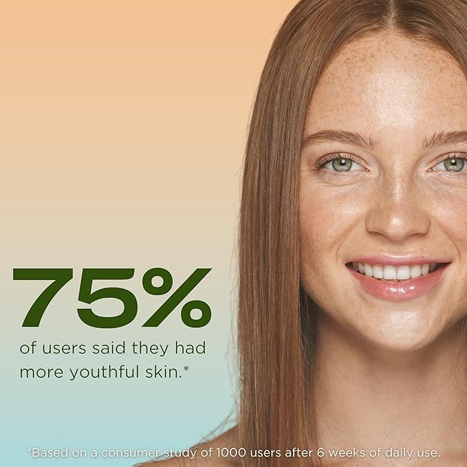 InstaNatural Retinol Moisturizer Nighttime Face Moisturizing Cream, Brightens and Reduces Signs of Aging, Wrinkles, Lines and Discoloration, with Vitamin C and Hyaluronic Acid, 3.4 Fl Oz-FlexoryFit