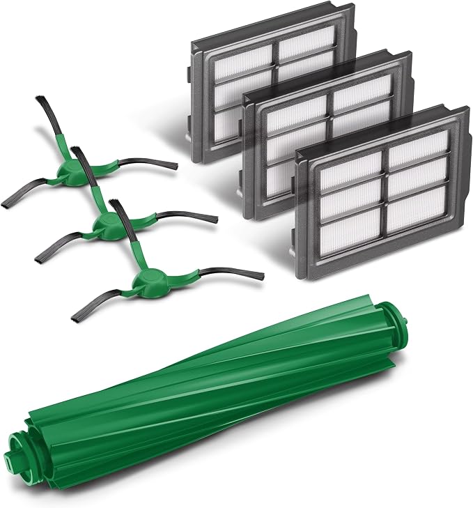 iRobot® Roomba® Authentic Replacement Parts by Unknown