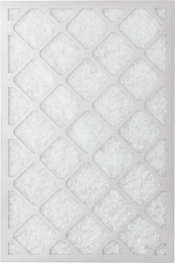 Nordic Pure 16x25x1 Poly Green MERV 6 AC Furnace Air Filters – Reduces Dust - Image 4