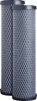 GE FXWTC Whole House Water Filter | Replacement by Unknown