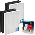 C545 True HEPA Replacement Filter S Compatible by Unknown
