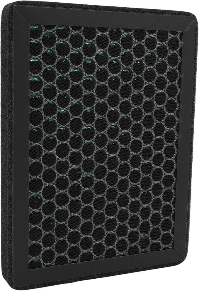 TOPINCN Dehumidifier Filter, Replacement Air Purifier Filter, High Efficiency Particulate Air Filter, Ensure Superior Filtration, Extend Dehumidifier Lifespan (Green)