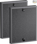CERO 2 Pack HAP602 Replacement Filter by CERO