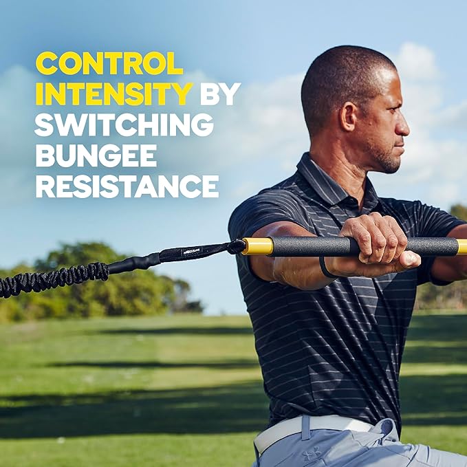 TRX RIP Trainer Resistance Cord - Resistance Training Equipment for Home or Gym-FlexoryFit