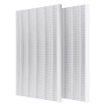 Nail Dust Collector Replacement Filter 2 Pack, Reusable Dust Filter by Gelpal