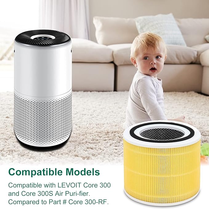 2 Pack Core 300/Core P350 Compatible - Image 2