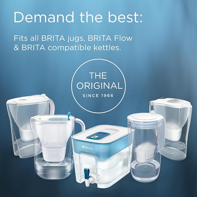 BRITA MAXTRA PRO Pure Performance Water Filter Cartridge - Image 7