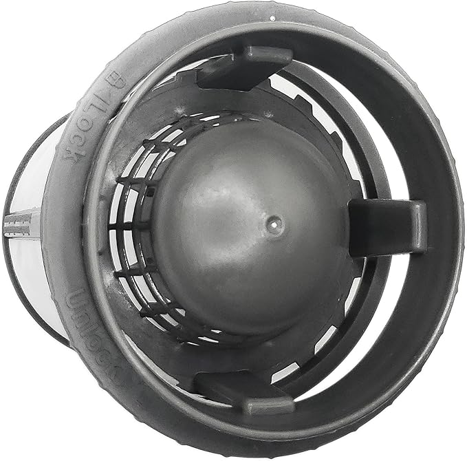 Repairwares Dishwasher Drain Pump Filter Cup W10872845 W10693534 W10393354 PS11759673 AP6030094 8579307 W10056425 W10056426 W10142911 W10234631 W10300746 W10393351 W10393352