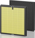AP303 AP304 Replacement Filters, Compatible with DAYETTE AP303/304 Air Purifier, and for FRESHDEW AP303 / AP304 Purifier, HEPA Filter with 3 Stage Filtration, 2 Pack (Pet Filter)
