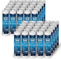 Ronaqua 5 Micron Sediment Water Filter Cartridge 10"x2.5", NSF Certified, 4-Layer Filtration for any 10-inch RO Units & Whole House Systems, Compatible with Culligan P5, AP110, WHKF-GD05, 50 Pack