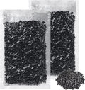 2 Packs 210g Odor Absorbing Activated Carbon Filter Refills by FCFMY