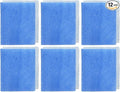 PUREBURG Replacement Dryer Filter Compatible by PUREBURG-PureYourBreath
