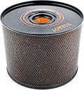 Gun Safe Dehumidifier, Moisture Absorbers, TOAAOT 800g Silica Gel Canister for Gun Case, Tool Box