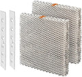 2-Pack 10 Replacement Humidifier Water Panel Evaporator Compatible with Aprilaire H510EZ1A 4793 Humidifier Filter or 500 500A 500M 558 110 220 10" x 13" x 1-5/8"10