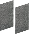 ARC-14S Activated Carbon Filter Cartridge Replacement for Whynter Portable Air Conditioners, Compatible with ARC-CF-14S,ARC-14SH,ARC-141BG and ARC-143MX Models -2 Pcs