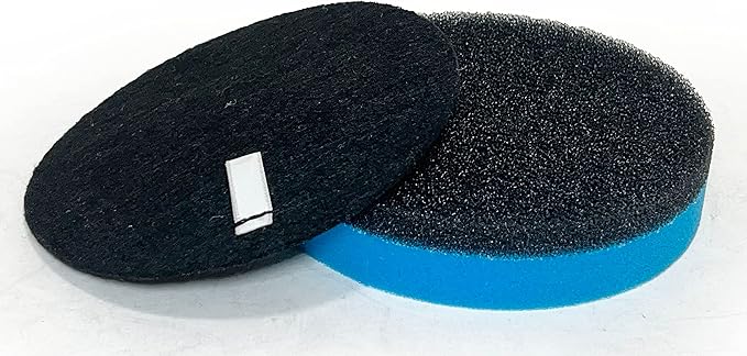 Nispira 2998 2920 Pre-Motor Filter Replacement For Bissell Upright Pet Vacuum PowerGlide Lift-Off Eraser MultiClean 9182 1792 2043 2281 2763 2475 2763T 2849 2817 3125 31269 2790 6 Packs