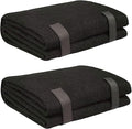 Fette Filter - HRF-AP1 Premium Universal Carbon Pre Filter Rolls Compatible with Honeywell HRF-AP1 Filter A Includes 2 Cut to Size Carbon Pre Filters.