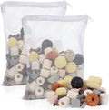 Segarty Filter Media, 12 in 1 Bio Media by Segarty
