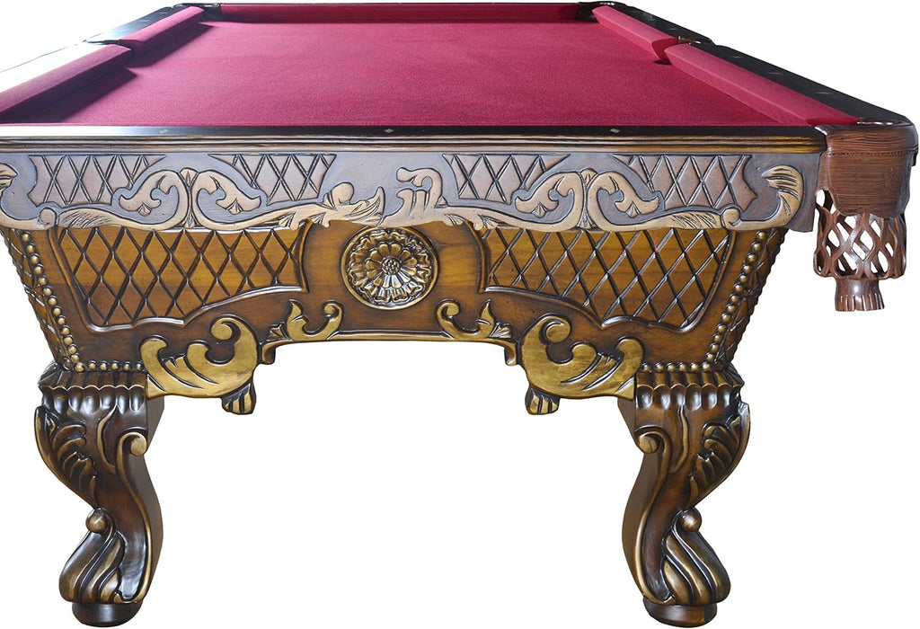Pool Tables