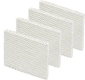 MD1-0034 for Vornado Replacement Humidifier Wicks, Humidifier Filters Compatible with Vornado Evaporative Humidifier Evap40, Evap2, EV3, EV100, EV200, EVDC300, EVDC500, EVDC505, 4 Pcs