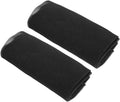 PATIKIL 79" x 16" x 0.2" Air Conditioner Filter Replacement, 2Pcs Washable Reusable Cut to Fit Foam Filter Air Filter for RV AC Vent Window Purifiers Computer, 40PPI