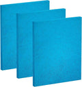 20x30x1 Reusable Air Filter Cut To Compatible by Allisfresh