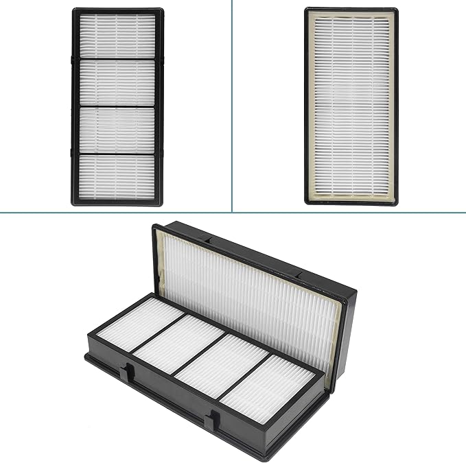 HAPF300 True HEPA Filter, Compatible - Image 5