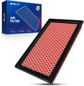KAX Premium Engine Air Filter, GAF025 Replacement by KAX