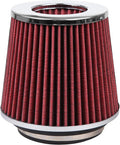 Cartman Clamp-On Engine Air Filter, Fit Intake Tube by CARTMAN