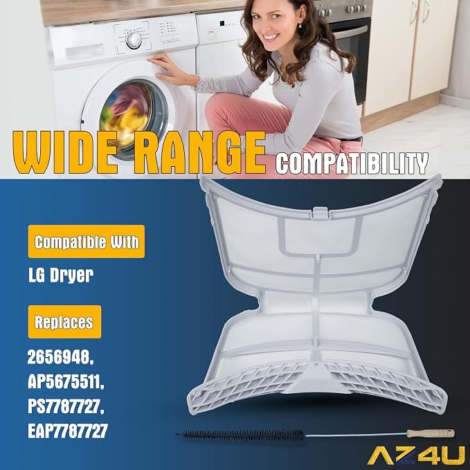 AZ4U Upgraded DLEX9000V DLEX8000V DLEX5005K DLEX5000W DLGX8001W DLGX8101W - Image 3