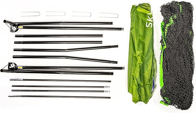 SkyTrak+ Portable Golf Sim Studio