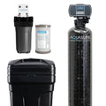 Aquasure Harmony Series 50, 000 Grains Whole House Water Softener by Aquasure