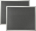 2 Pack 5443 MERV 8 Dehumidifier Filters Compatible with Aprilaire Whole-House Dehumidifiers Models 1830, 1850, 1852, Replacement for Ventilation Models 8191, 8192