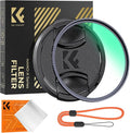 K&F CONCEPT 77mm MC UV Lens Protection Filter by KFCONCEPT