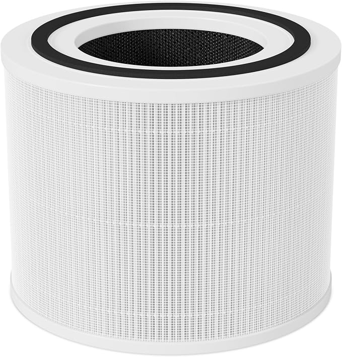 Core 300 Replacement Filter for LEVOIT Core 300 & 300S Air Purifier, 3-Stage by FutureWay