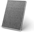 Cabin Air Filter Fits 2022-2024 Grand Cherokee, 2021-2024 Grand Cherokee L, 2022 Grand Cherokee WK, Replacement for CF12935