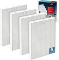 C545 True HEPA Replacement Filter S Compatible by Unknown