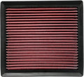 AO-2443 Air Filter Replace 33-2443, High Performance, Washable Compatible by SANZHILU