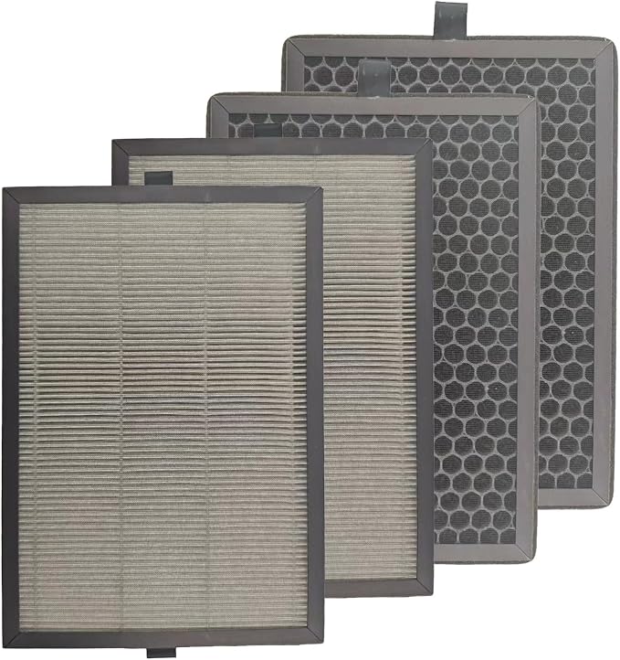 JF260-RF Filter Compatible by Slirceods