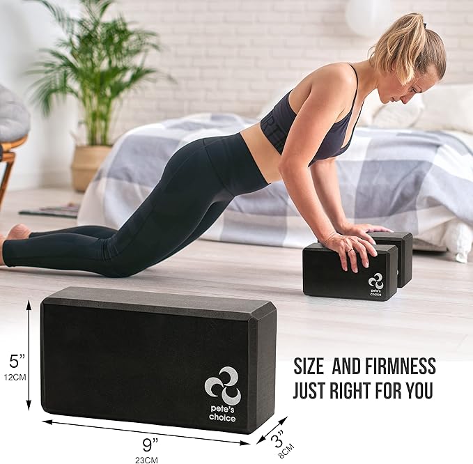 2-PACK or 5-PACK Yoga Exercise Adjustable Straps 8Ft | BONUS eBook | with Durable D-Ring For Pilates & Gym Workouts | Hold Poses, Stretch, Improve Flexibility & Maintain Balance-FlexoryFit