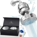 AquaHomeGroup High Pressure Filtered Shower Head by Aquahomegroup
